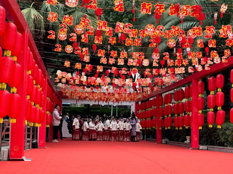 清河区文化资源深度挖掘：构建具有城市辨识度的文旅内容矩阵